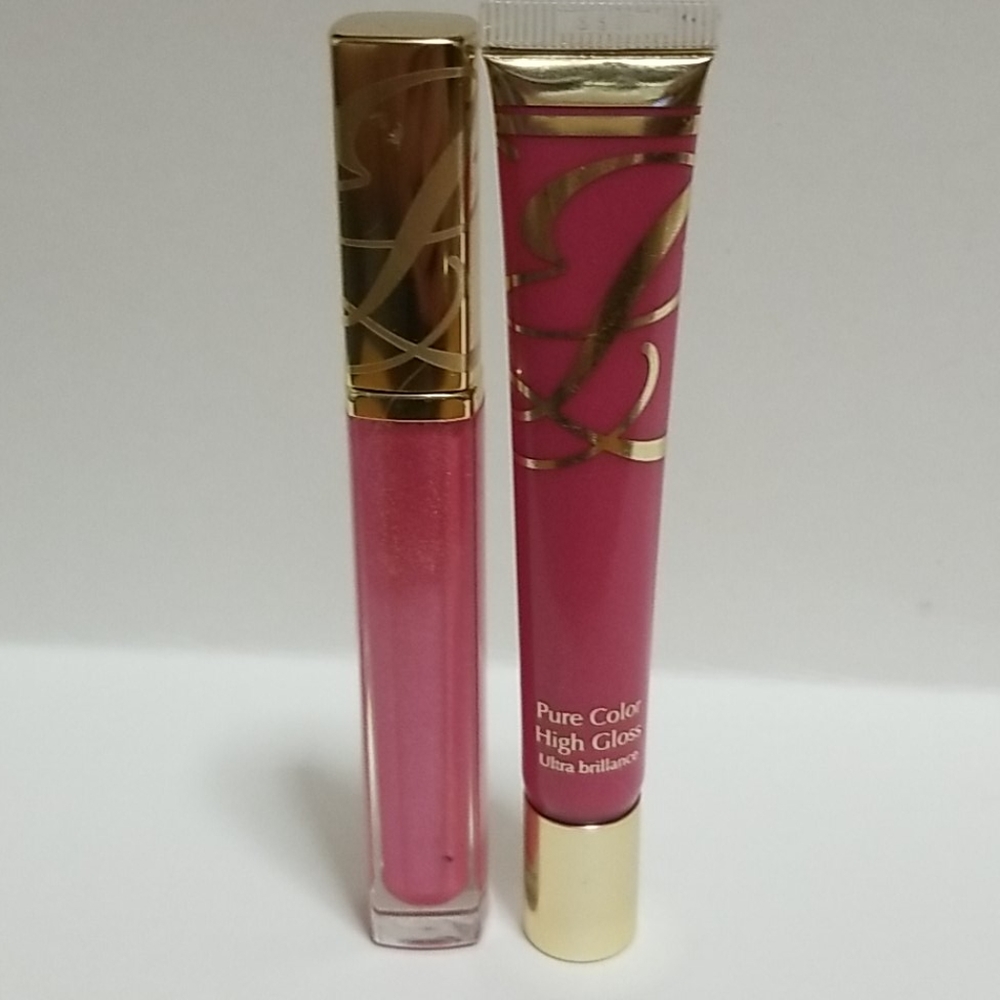 Estee Lauder Pure Color Gloss Duo